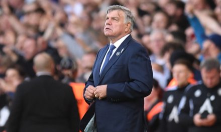 Sam Allardyce Leaves Leeds After Failing To Save Club From Premier League Relegation