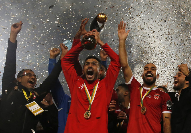 Al Ahly Win Record 11th CAF Champions League Title<span class="wtr-time-wrap after-title"><span class="wtr-time-number">2</span> min read</span>