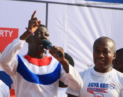 Assin North By-election: No Amount Of Propaganda Will Win NDC The Seat – Agya Koo<span class="wtr-time-wrap after-title"><span class="wtr-time-number">2</span> min read</span>