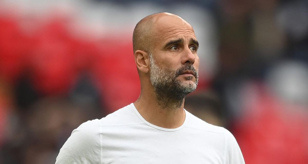 “Hysterical & Hated At Times – But Guardiola Is Already The Greatest”<span class="wtr-time-wrap after-title"><span class="wtr-time-number">1</span> min read</span>