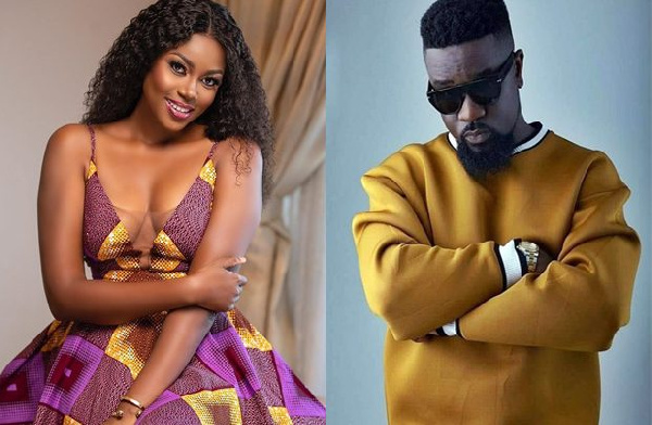 Yvonne Nelson To Sarkodie: Insults Won’t Work, Respect Womanhood<span class="wtr-time-wrap after-title"><span class="wtr-time-number">2</span> min read</span>