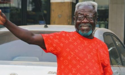 VIDEO: I’m Not A Fool To Build A House, I’m Enjoying My Money – Oboy Siki