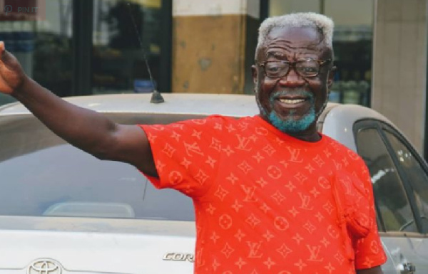 Actor Oboy Siki Disappointed Not Having Over 65 Kids, Past His Dad<span class="wtr-time-wrap after-title"><span class="wtr-time-number">1</span> min read</span>