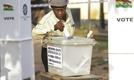 CODEO Deploys 15 Observers For Assin North By-Election