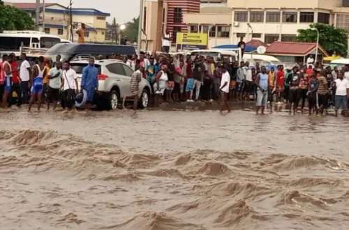 Parts Of Accra Flooded After Hours Of Heavy Rain<span class="wtr-time-wrap after-title"><span class="wtr-time-number">1</span> min read</span>