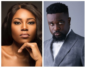 Sarkodie Impregnated Me, Refused To Accept Responsibility – Yvonne Nelson