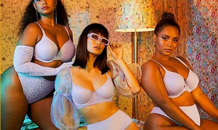Rihanna Stepping Down As CEO Of Her Savage X Fenty Lingerie Brand
