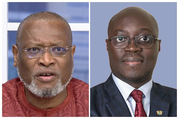 Ato Forson Summons Alex Segbefia, Others To Testify<span class="wtr-time-wrap after-title"><span class="wtr-time-number">3</span> min read</span>