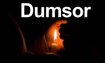 Nationwide Dumsor Hits Ghana