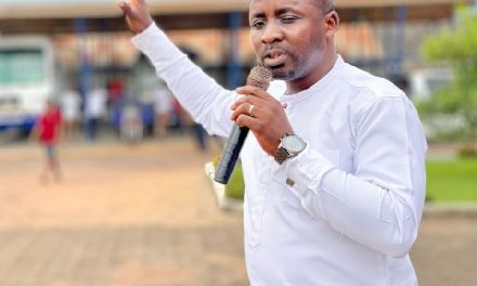 MPs Endorsing Bawumia Shows He Is The Best Candidate To Win NPP Power- Raphael Sarfo Patrick