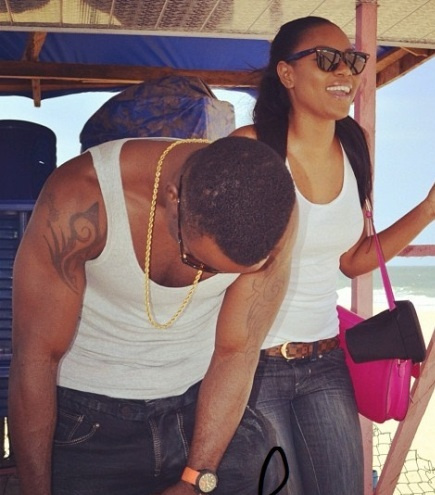 Iyanya Reveals He Reminisces ‘Good Moments’ With Yvonne Nelson<span class="wtr-time-wrap after-title"><span class="wtr-time-number">1</span> min read</span>