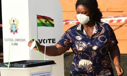 (VIDEO) Voting Underway In Assin North By-Election