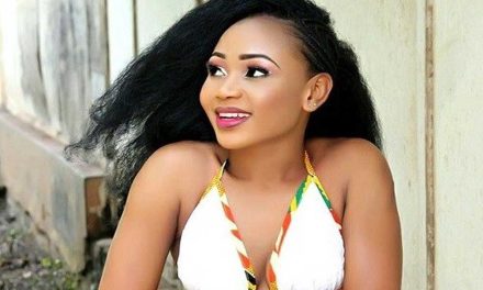 I Regret Not Getting Married To My Baby Daddy – Akuapem Poloo