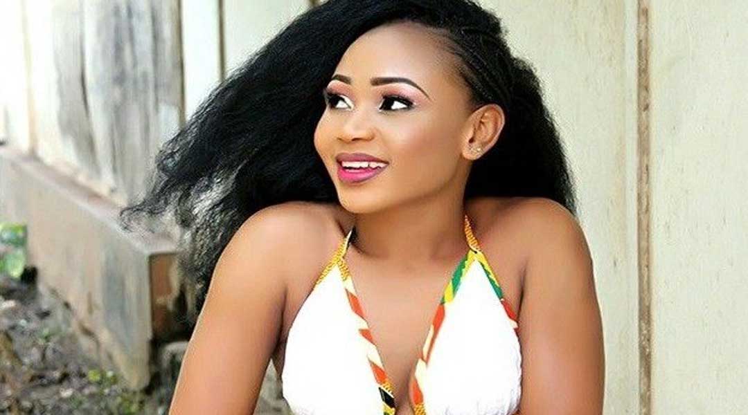 I Regret Not Getting Married To My Baby Daddy – Akuapem Poloo<span class="wtr-time-wrap after-title"><span class="wtr-time-number">2</span> min read</span>