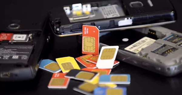 Over 9 Million Unregistered SIM Cards Blocked<span class="wtr-time-wrap after-title"><span class="wtr-time-number">5</span> min read</span>