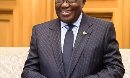 Akufo-Addo, Other African And Caribbean leaders To Headline Afreximbank’s 2023 Annual Meetings