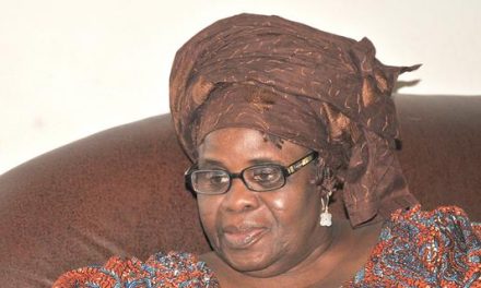 5 Facts You Should Know About ‘The Dilemma of a Ghost’ Author and Former Minister of Education, Ama Ata Aidoo