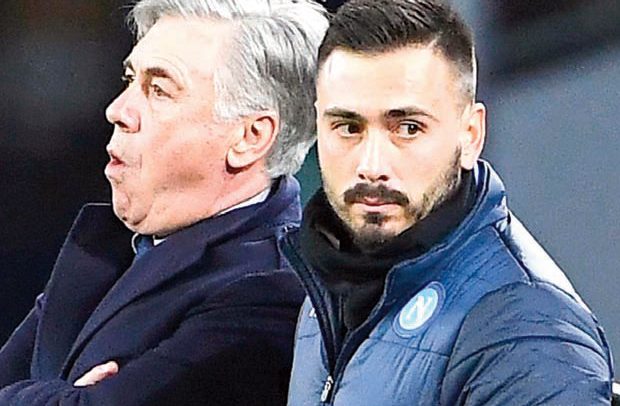 Brazil Eye Ancelotti’s Son As Coach<span class="wtr-time-wrap after-title"><span class="wtr-time-number">2</span> min read</span>