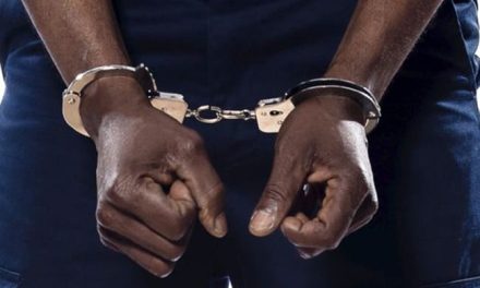 A/R: Five Persons Arrested In Fumso Over Alleged Kidnapping Of 4-Year-Old Girl