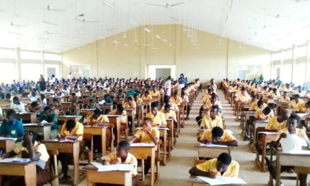BECE: Persons Arrested For Infractions Being Processed For Court – WAEC