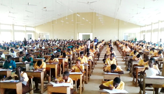 BECE Will Not Be Cancelled – GES<span class="wtr-time-wrap after-title"><span class="wtr-time-number">1</span> min read</span>