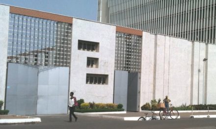 Bank Of Ghana Has No Power To Say It Won’t Restore Licenses Of The Banks – Gatsi
