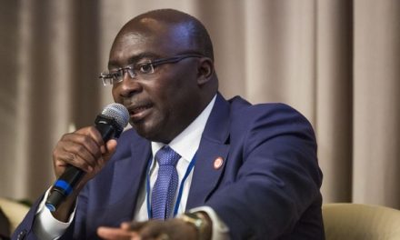 Bawumia Reiterates Govt’s Commitment To Balancing Sound Fiscal Mgt With Strategic Public Investments