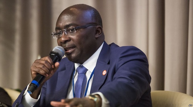 Bawumia Reiterates Govt’s Commitment To Balancing Sound Fiscal Mgt With Strategic Public Investments<span class="wtr-time-wrap after-title"><span class="wtr-time-number">1</span> min read</span>