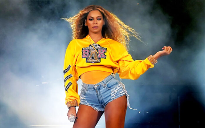 Beyoncé Blamed For Inflation In Sweden<span class="wtr-time-wrap after-title"><span class="wtr-time-number">2</span> min read</span>