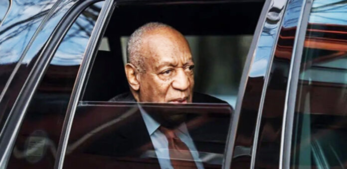 Bill Cosby Sued By 9 Women For Sexual Assault<span class="wtr-time-wrap after-title"><span class="wtr-time-number">3</span> min read</span>