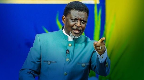 ‘Don’t Joke With A Child Of God’ – Agyinasare Responds To Threat By Nogokpo Chiefs<span class="wtr-time-wrap after-title"><span class="wtr-time-number">3</span> min read</span>