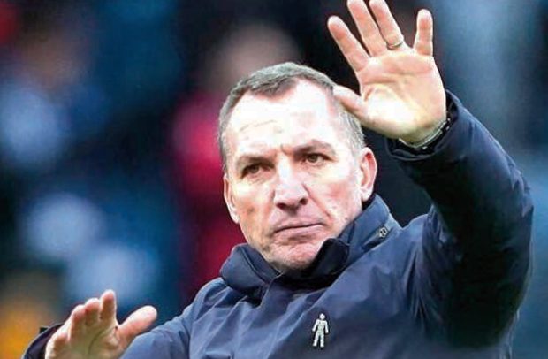Brendan Rodgers Returns To Celtic<span class="wtr-time-wrap after-title"><span class="wtr-time-number">1</span> min read</span>