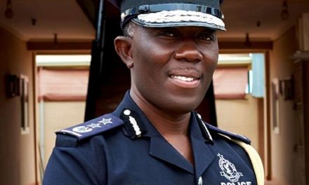 IGP Orders All MPs’ Bodyguards To Hand Over Weapons Ahead Of Assin North By-Election