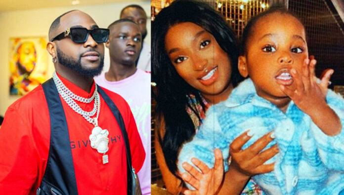 Davido Opens Up About Having A Secret Son In London<span class="wtr-time-wrap after-title"><span class="wtr-time-number">1</span> min read</span>