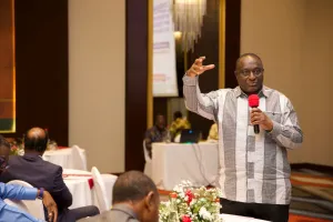 I Will Partner Private Sector To Fund Infrastructure – Alan Kyerematen