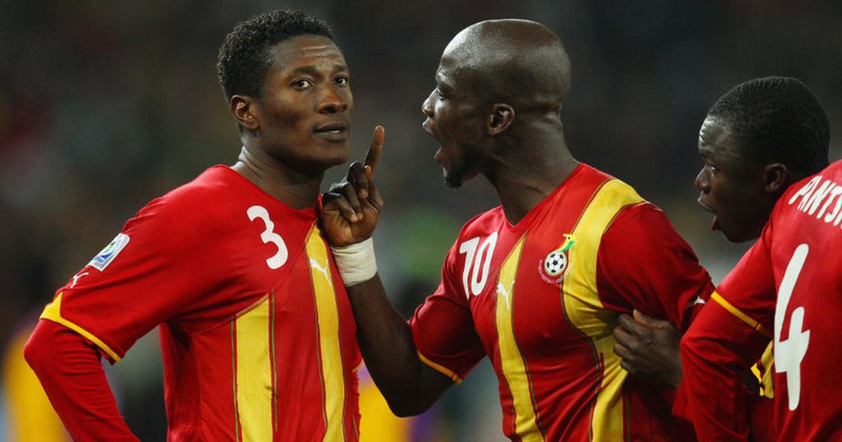 End Of An Era: Asamoah Gyan Retires From Football At Age 37<span class="wtr-time-wrap after-title"><span class="wtr-time-number">2</span> min read</span>