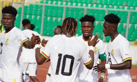 Five Things We Learned From Ghana’s Heavy Defeat To Morocco
