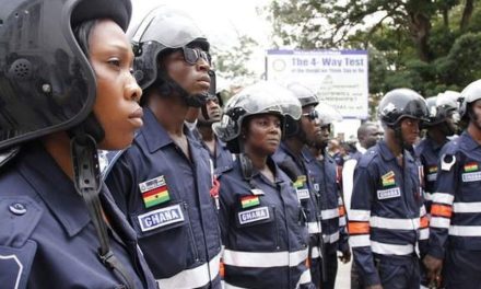 800 Police Officers To Storm Assin North For By-election