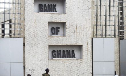 Bank Of Ghana Releases List Of Unlicensed Loan Entities In Ghana