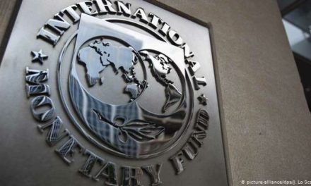 Ghana’s Economy Showing Signs Of Stabilisation – IMF