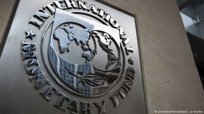 Ghana’s Economy Showing Signs Of Stabilisation – IMF<span class="wtr-time-wrap after-title"><span class="wtr-time-number">1</span> min read</span>