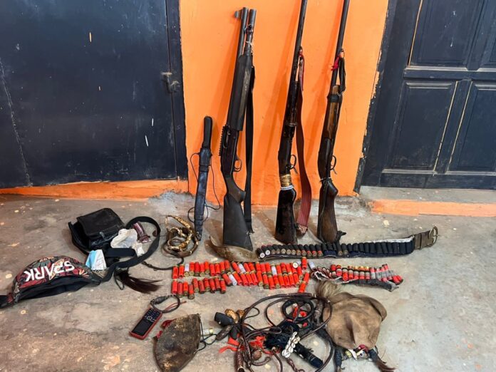 S/R: Police Apprehend Three Over Attacks On Mempeasem And Lukula Communities<span class="wtr-time-wrap after-title"><span class="wtr-time-number">2</span> min read</span>