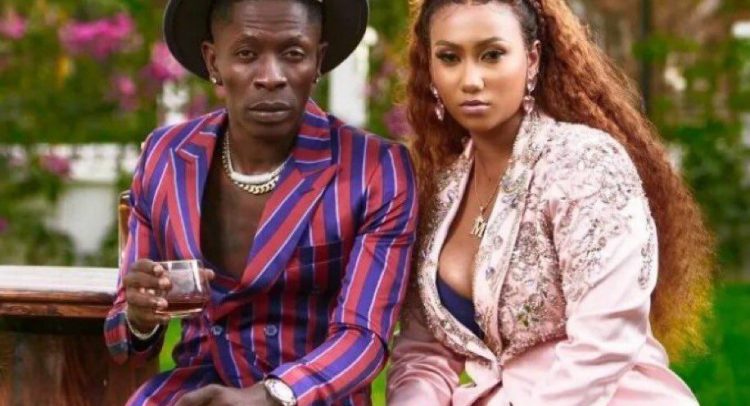 Shatta Wale Denies Involvement In Hajia4Reall’s Alleged Fraud Case<span class="wtr-time-wrap after-title"><span class="wtr-time-number">2</span> min read</span>