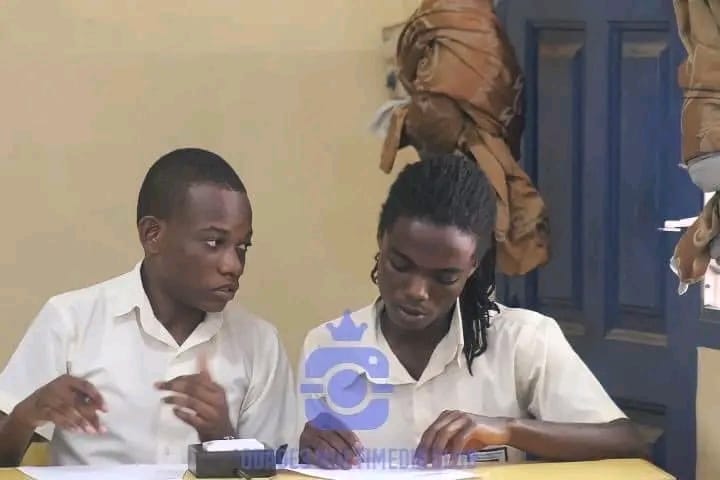 Tyrone Marhguy, Rasta Student Initially Rejected By Achimota School Joins School’s NSMQ Team <span class="wtr-time-wrap after-title"><span class="wtr-time-number">2</span> min read</span>