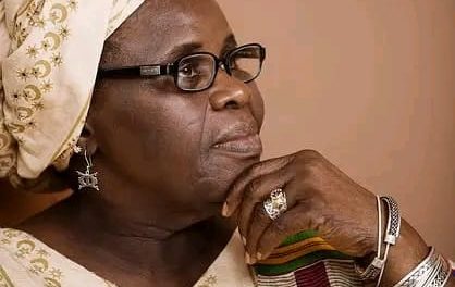 Akufo-Addo: Ama Ata Aidoo Contributed Immensely To Africa’s Development, We Will Miss Her
