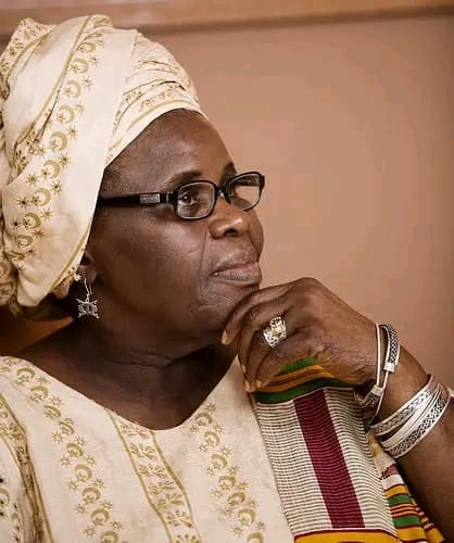 Akufo-Addo: Ama Ata Aidoo Contributed Immensely To Africa’s Development, We Will Miss Her<span class="wtr-time-wrap after-title"><span class="wtr-time-number">1</span> min read</span>