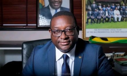 NPP Presidential Primaries: Party Leaders Must Ensure Fairness – Yaw Buaben Asamoah