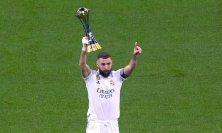 Karim Benzema Leaves Real Madrid After 14 Years