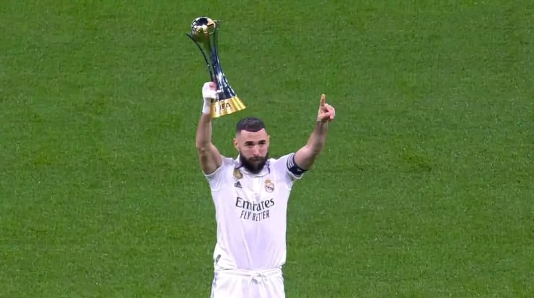 Karim Benzema Leaves Real Madrid After 14 Years<span class="wtr-time-wrap after-title"><span class="wtr-time-number">1</span> min read</span>