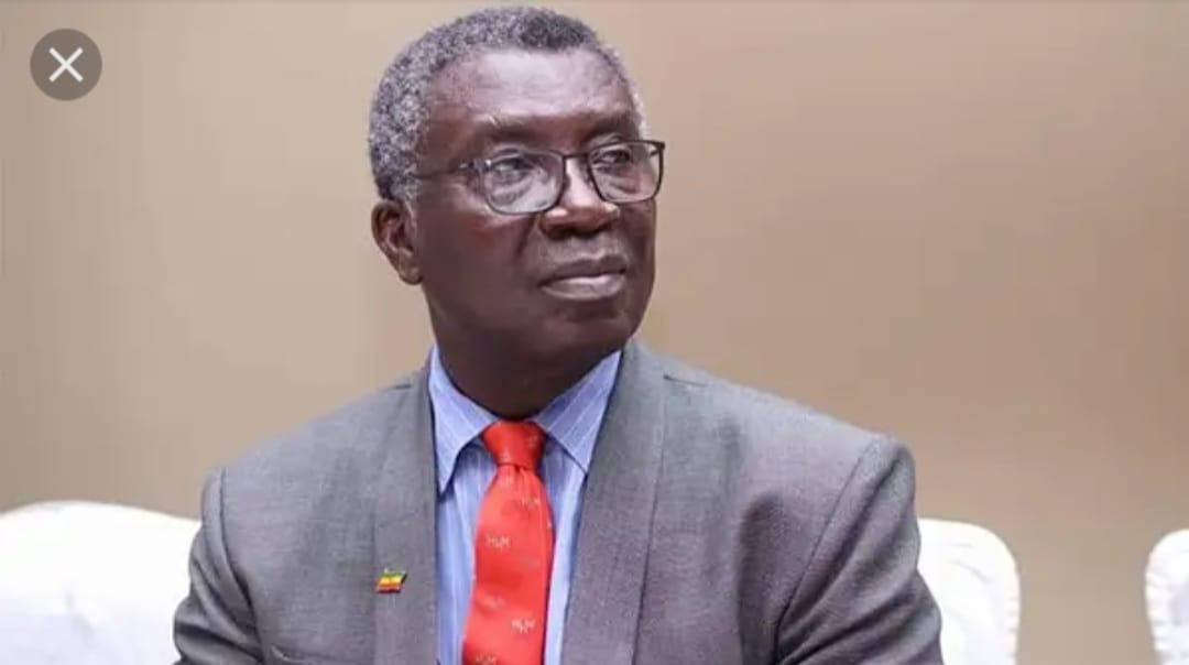 Prof Frimpong-Boateng Granted GH¢2m Bail After ‘Arrest’ By OSP<span class="wtr-time-wrap after-title"><span class="wtr-time-number">1</span> min read</span>